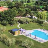 3 Sterne Hotel: Borgo Romantico Relais, Cavaion Veronese, Gardasee