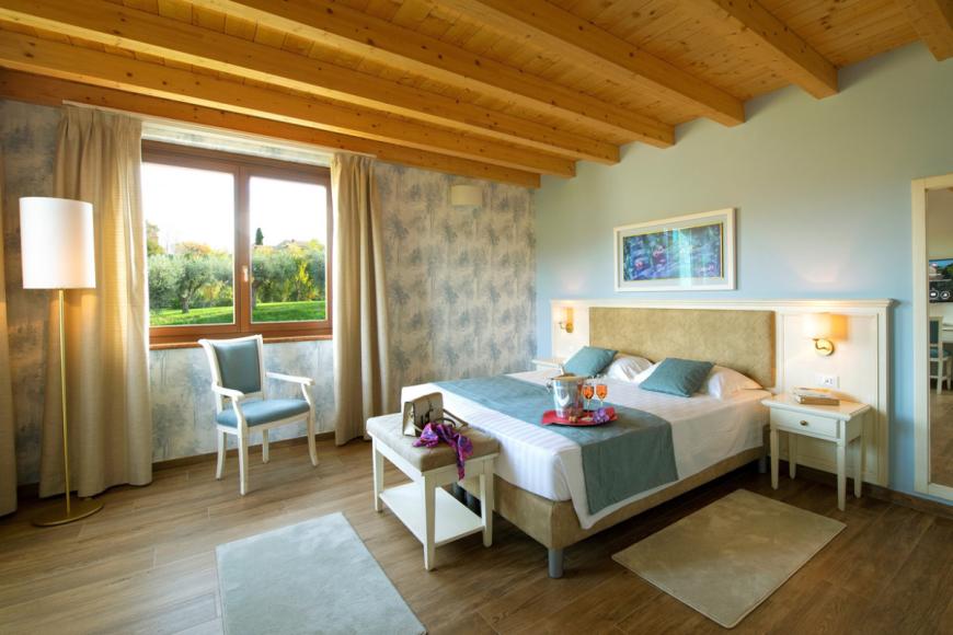 3 Sterne Hotel: Borgo Romantico Relais - Cavaion Veronese, Gardasee, Bild 3