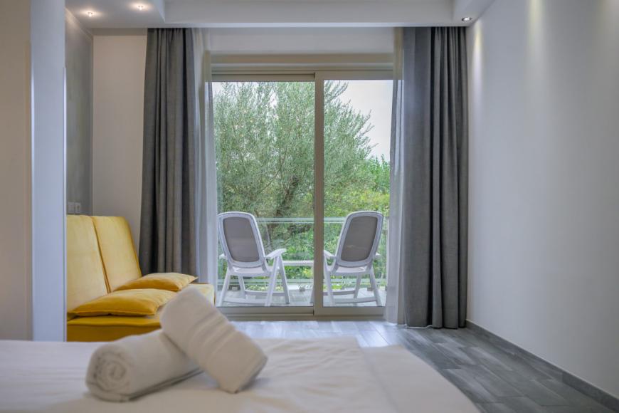 4 Sterne Hotel: Hotel Villa Paradiso Suite - Moniga del Garda, Gardasee, Bild 10