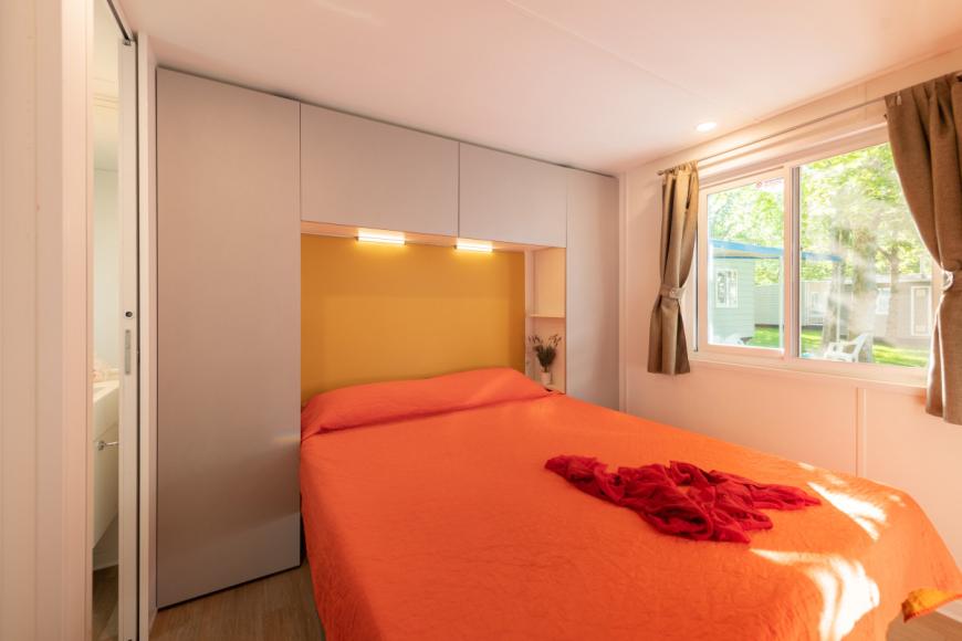 4 Sterne Hotel: Camping Village San Francesco - Desenzano del Garda, Gardasee, Bild 9