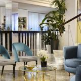 Hotel Continental Thermae & Spa, Bild 6