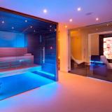 Hotel Continental Thermae & Spa, Bild 10