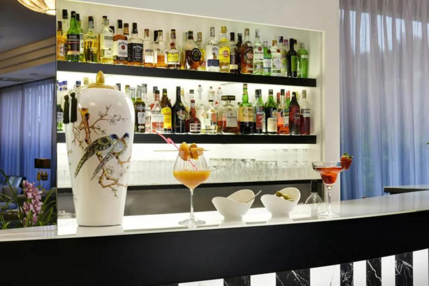 4 Sterne Hotel: Hotel Continental Thermae & Spa - Sirmione, Gardasee, Bild 9