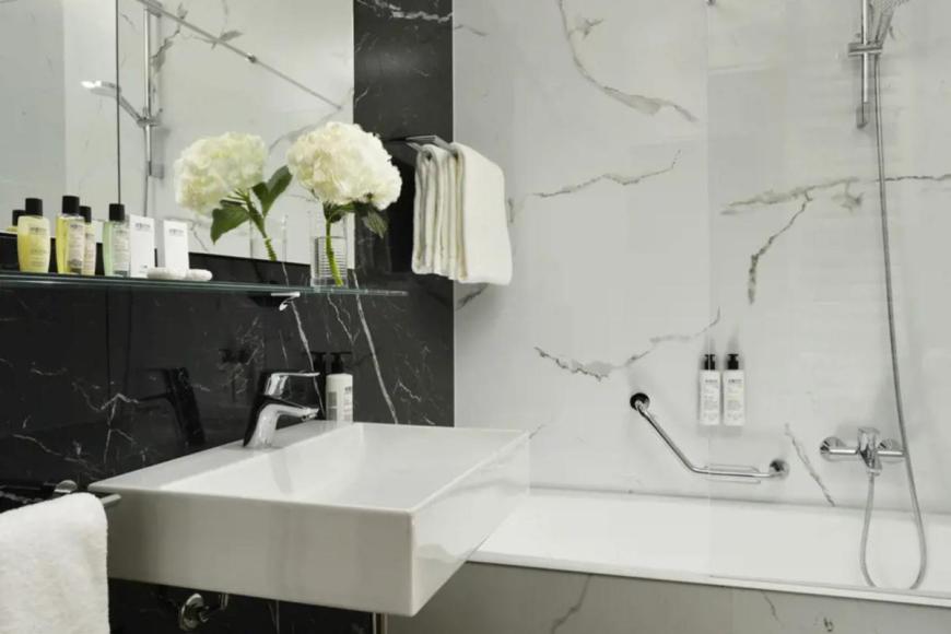 4 Sterne Hotel: Hotel Continental Thermae & Spa - Sirmione, Gardasee, Bild 4