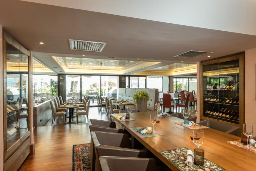 4 Sterne Hotel: Salo du Parc - Salo, Gardasee, Bild 5