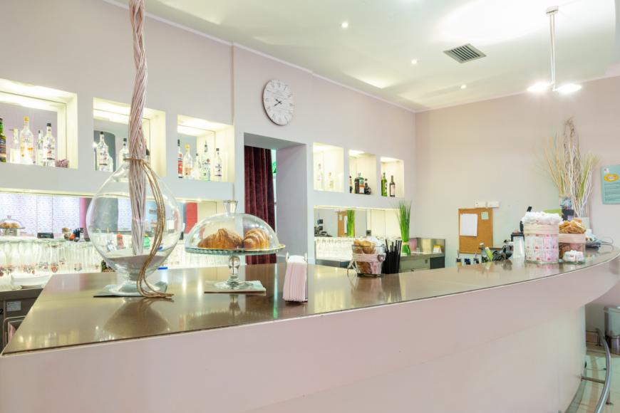 4 Sterne Hotel: Parc Hotel - Castelnuovo del Garda, Gardasee, Bild 10