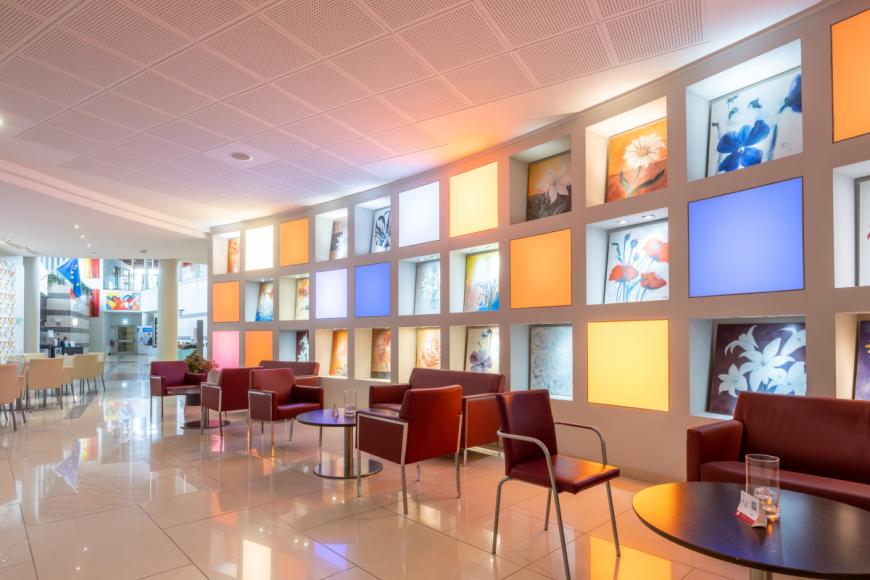 4 Sterne Hotel: Parc Hotel - Castelnuovo del Garda, Gardasee, Bild 9