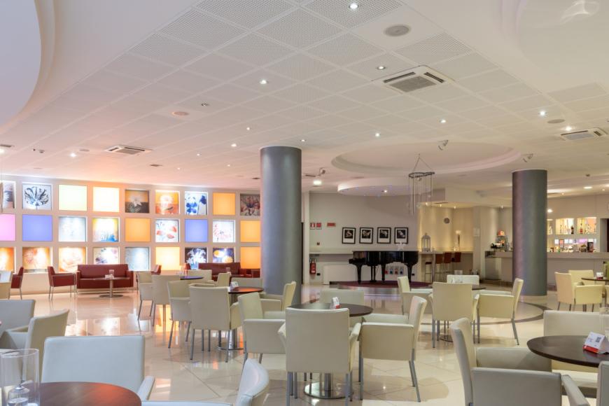 4 Sterne Hotel: Parc Hotel - Castelnuovo del Garda, Gardasee, Bild 7