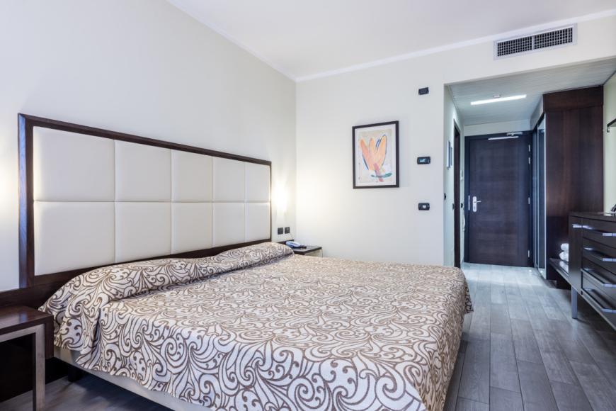 4 Sterne Hotel: Parc Hotel - Castelnuovo del Garda, Gardasee, Bild 5