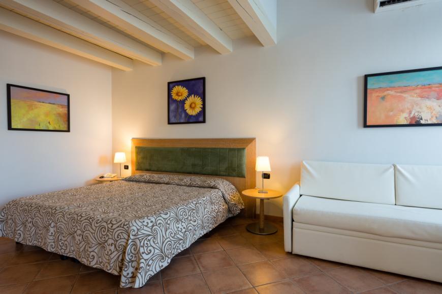 4 Sterne Hotel: Parc Hotel - Castelnuovo del Garda, Gardasee, Bild 6