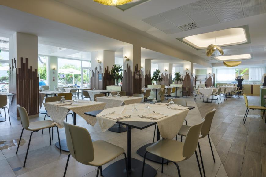 4 Sterne Hotel: Leonardo Da Vinci - Limone sul Garda, Gardasee, Bild 8