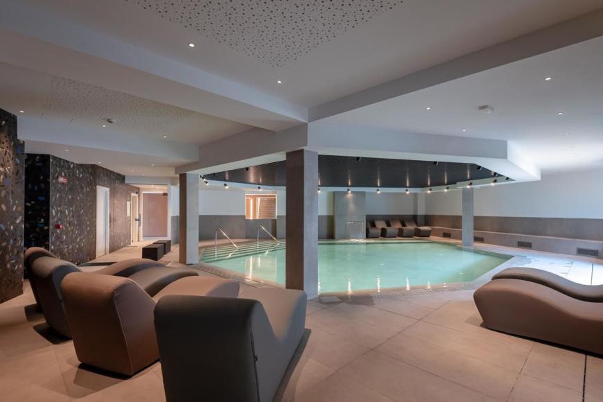 4 Sterne Hotel: Royal Village - Limone sul Garda, Gardasee, Bild 9