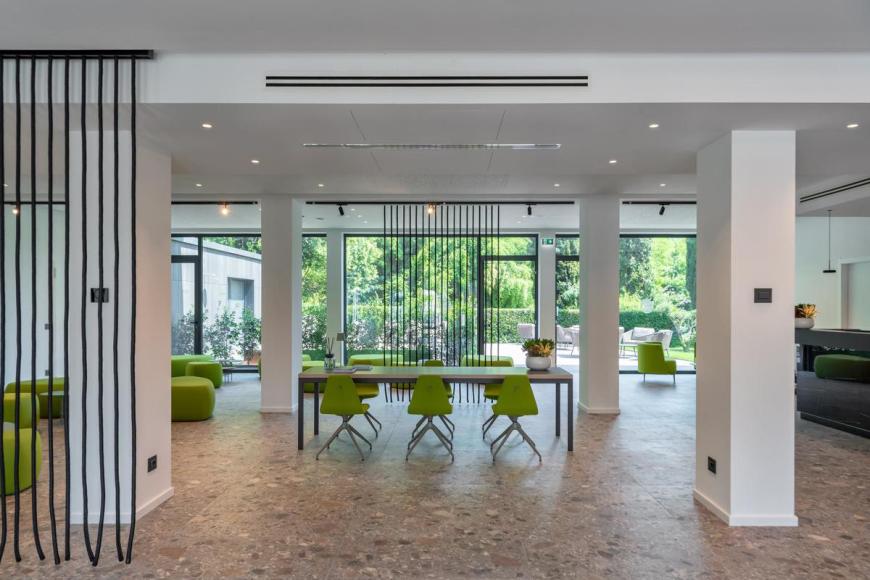 4 Sterne Hotel: Royal Village - Limone sul Garda, Gardasee, Bild 6