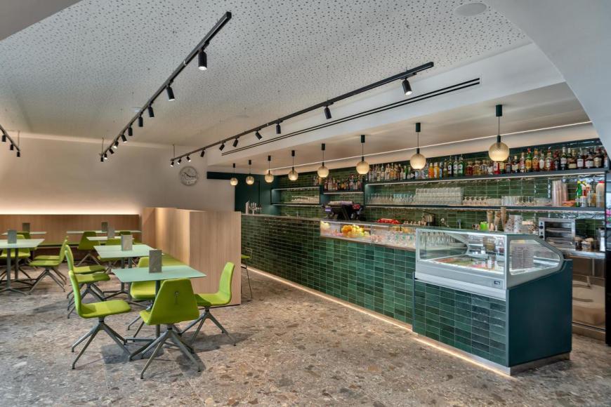 4 Sterne Hotel: Royal Village - Limone sul Garda, Gardasee, Bild 5