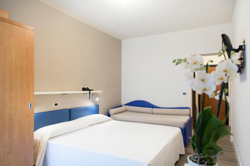 4 Sterne Hotel: Royal Village - Limone sul Garda, Gardasee, Bild 3