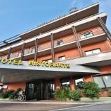 4 Sterne Hotel: Best Western Oliveto, Desenzano del Garda, Gardasee