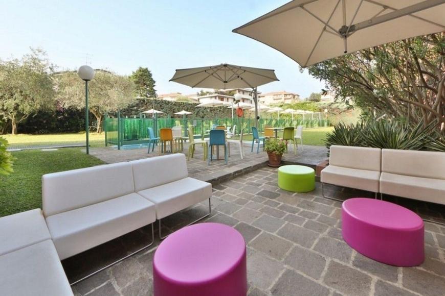 4 Sterne Hotel: Best Western Oliveto - Desenzano del Garda, Gardasee, Bild 4