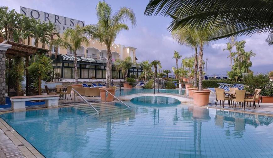 4 Sterne Hotel: Best Western Oliveto - Desenzano del Garda, Gardasee, Bild 2