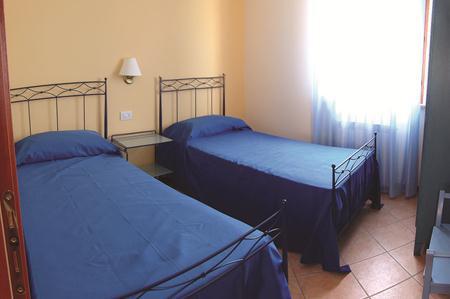 2 Sterne Hotel: Residence Eden - Castelnuovo del Garda, Gardasee, Bild 8