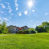 Golf Residence, Bild 9