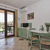 Golf Residence, Bild 5