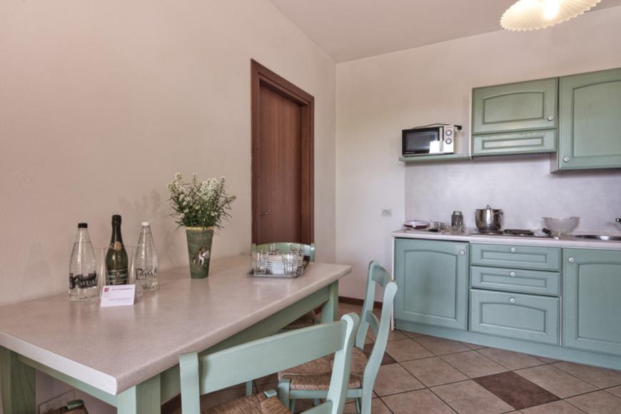 2 Sterne Familienhotel: Golf Residence - Peschiera del Garda, Gardasee, Bild 6