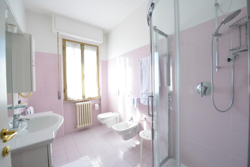 3 Sterne Hotel: Hotel Bella Peschiera - Peschiera del Garda, Gardasee, Bild 4