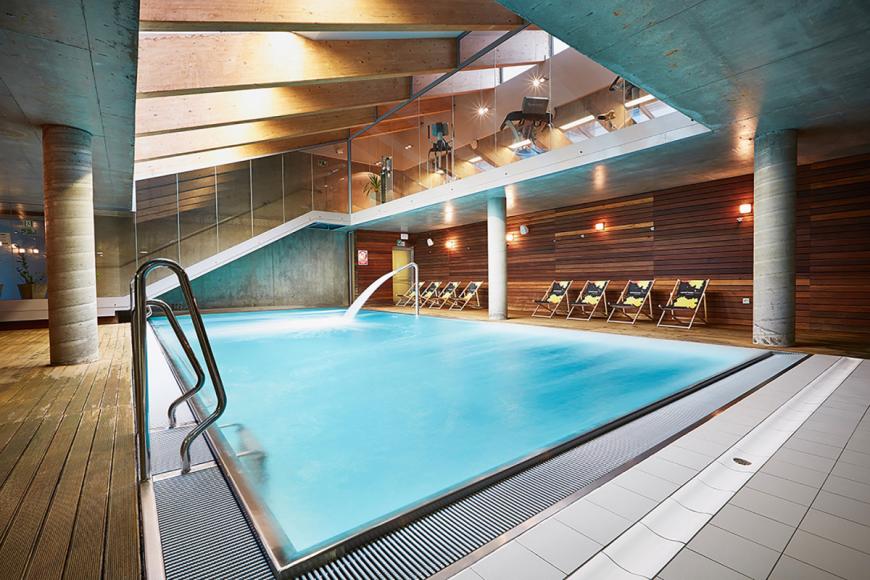 4 Sterne Hotel: Royal Tulip Sand Kolobrzeg - Kolberg, Westpommern, Bild 5