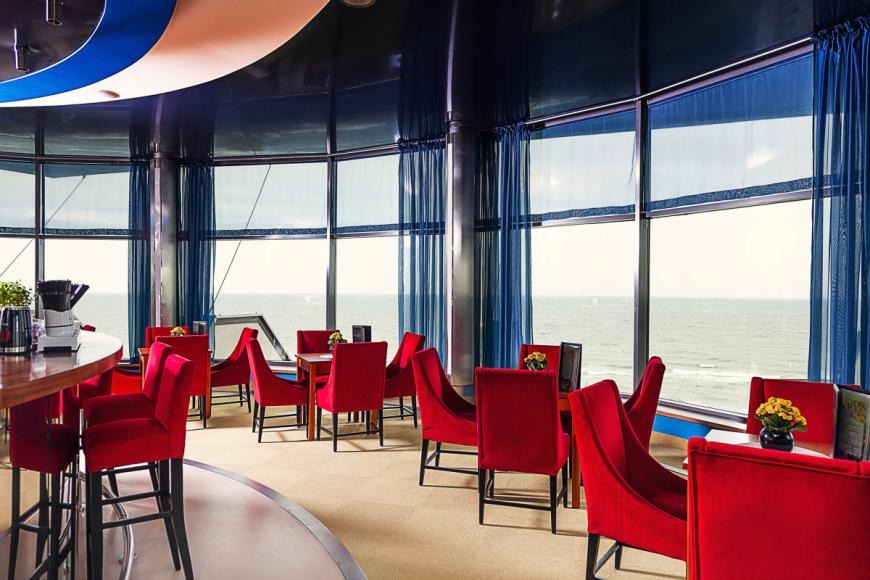 4 Sterne Familienhotel: Arka Medical Spa - Kolberg, Westpommern, Bild 6