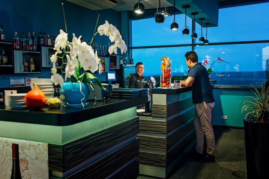 4 Sterne Familienhotel: Arka Medical Spa - Kolberg, Westpommern, Bild 8