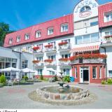 3 Sterne Hotel: Jantar, Rewal, Westpommern