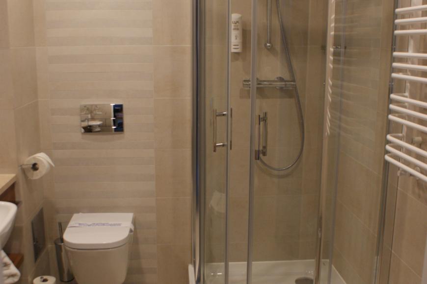 3 Sterne Hotel: Wolin - Miedzyzdroje, Westpommern, Bild 6