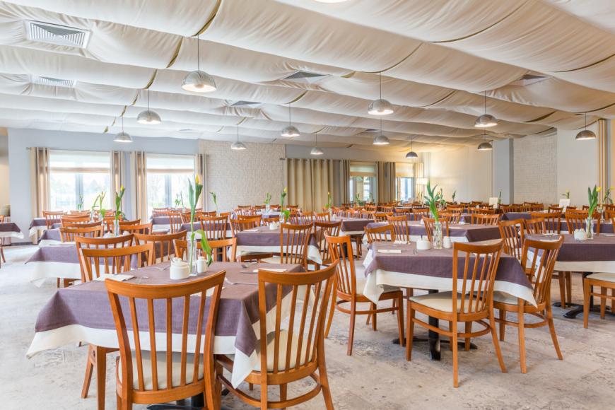 3 Sterne Hotel: Wolin - Miedzyzdroje, Westpommern, Bild 7