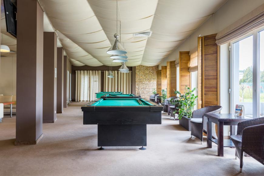 3 Sterne Hotel: Wolin - Miedzyzdroje, Westpommern, Bild 9