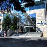 Hotel Senator, Bild 10