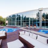 4 Sterne Hotel: Hotel Senator, Dzwirzyno, Westpommern