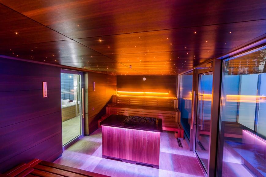 4 Sterne Hotel: Hotel Senator - Dzwirzyno, Westpommern, Bild 5