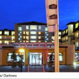 4 Sterne Hotel: Lidia Spa & Wellness, Darlowo, Westpommern