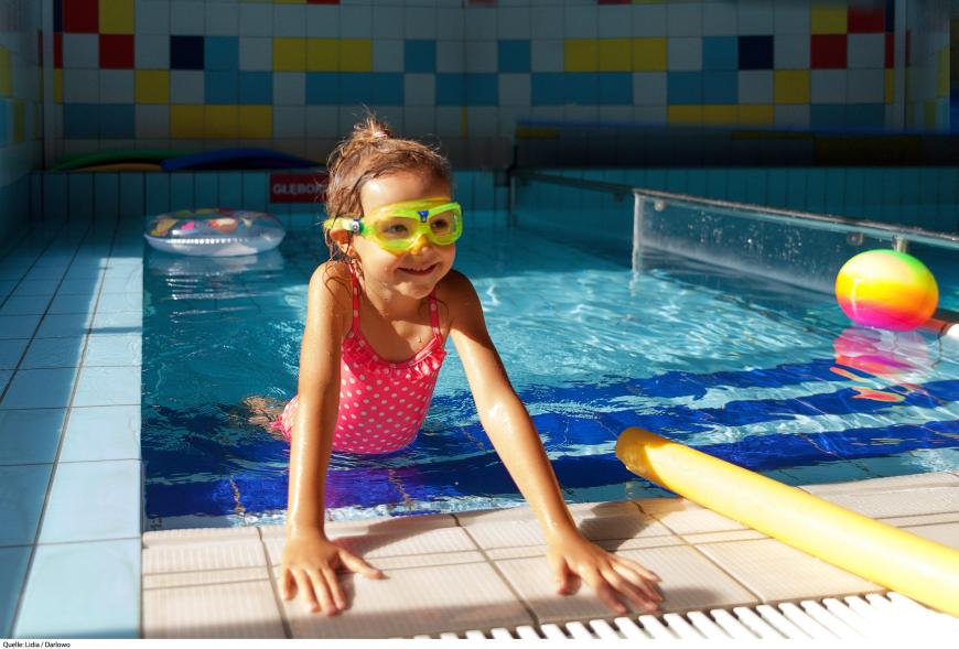 4 Sterne Hotel: Lidia Spa & Wellness - Darlowo, Westpommern, Bild 8