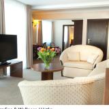 Lubicz Wellness & Spa, Bild 3