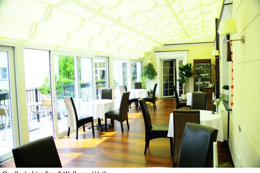 4 Sterne Hotel: Lubicz Wellness & Spa - Ustka, Pommern, Bild 2