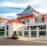 5 Sterne Hotel: Grand Lubicz, Ustka, Pommern