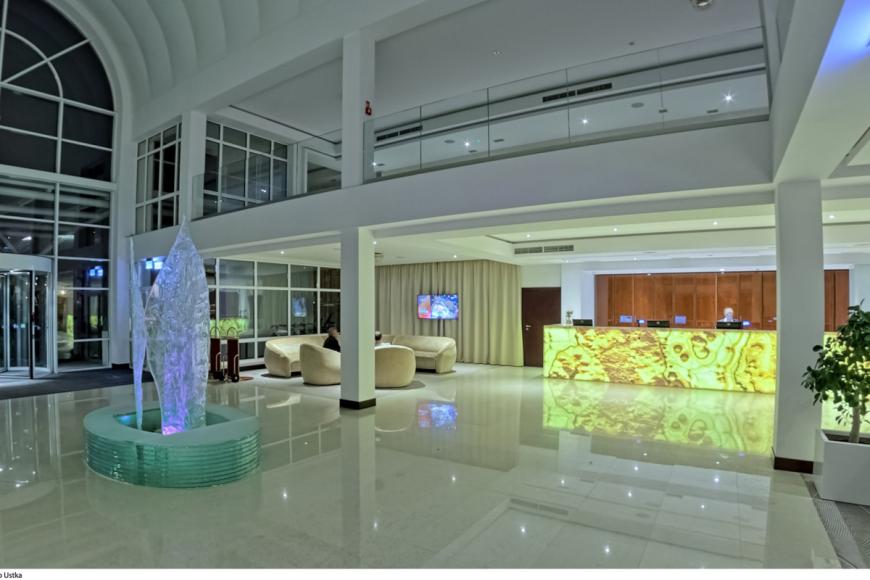 5 Sterne Hotel: Grand Lubicz - Ustka, Pommern, Bild 8