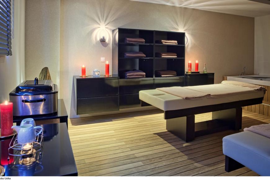 5 Sterne Hotel: Grand Lubicz - Ustka, Pommern, Bild 7