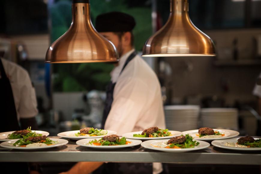 4 Sterne Hotel: Shuum Boutique Wellness Hotel - Kolberg, Westpommern, Bild 4