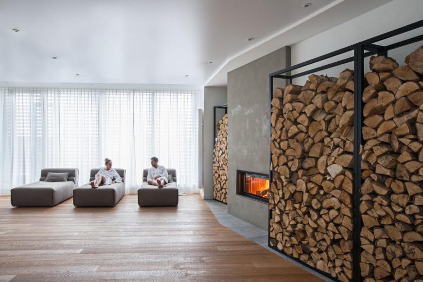 4 Sterne Hotel: Shuum Boutique Wellness Hotel - Kolberg, Westpommern, Bild 7