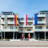 4 Sterne Hotel: Hotel Cristal SPA, Dzwirzyno, Westpommern