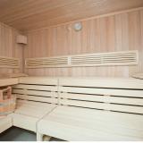 Hotel Cristal SPA, Bild 7