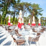 Hotel Cristal SPA, Bild 3