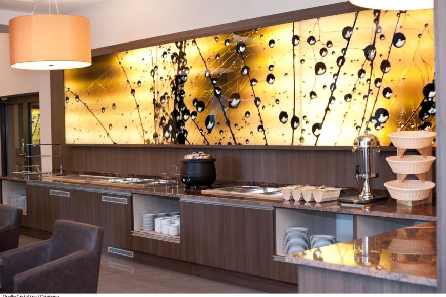 4 Sterne Hotel: Hotel Cristal SPA - Dzwirzyno, Westpommern, Bild 6